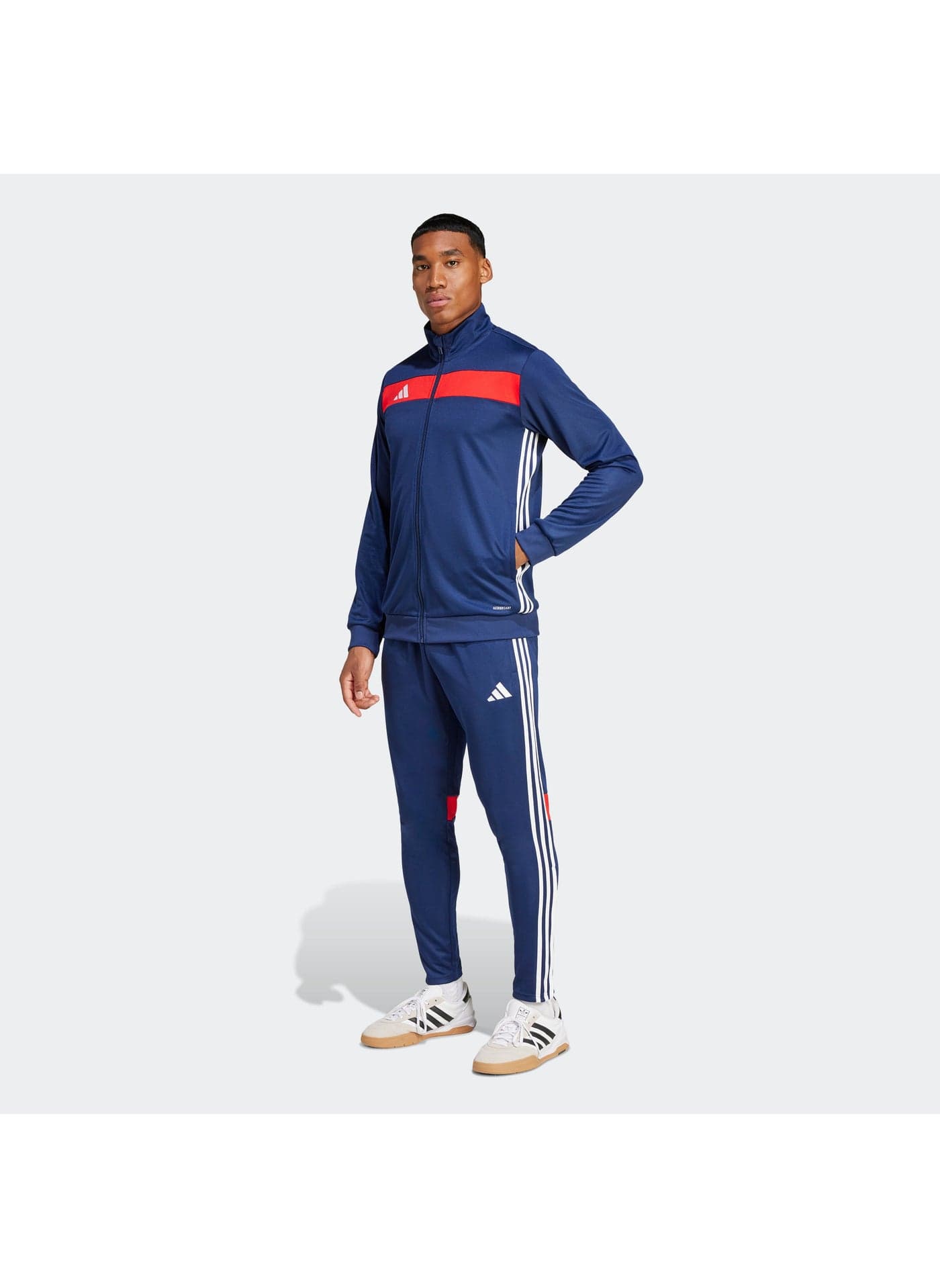 Tiro25 Essential Tracksuit