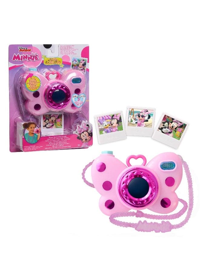 Minnie Mouse Picture Perfect Play Camera
