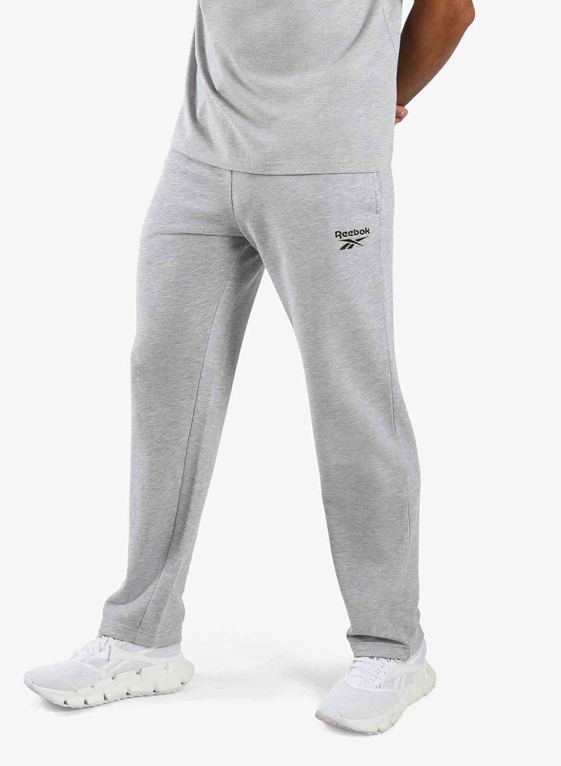 High Density Logo Pants