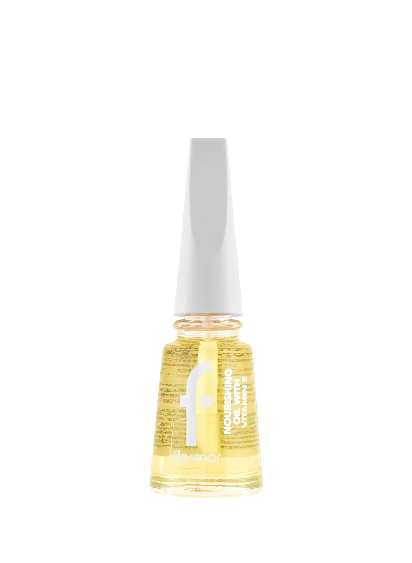 Nail Care 06 NP Nourishing Oil with Vitamin Clear