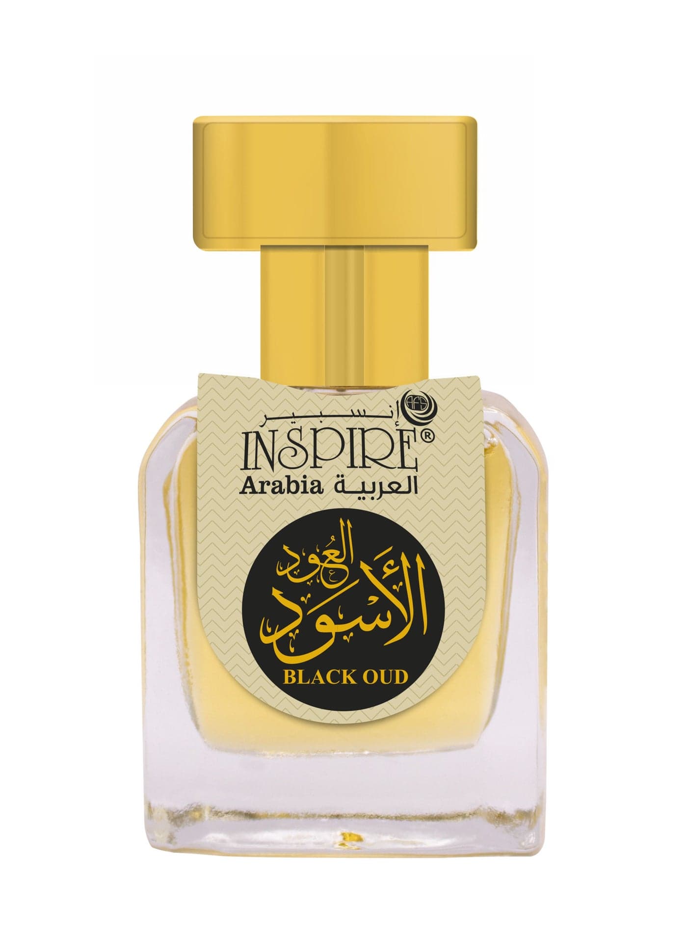 Black Oud Attar Roll On 20ML Concentrated Perfume