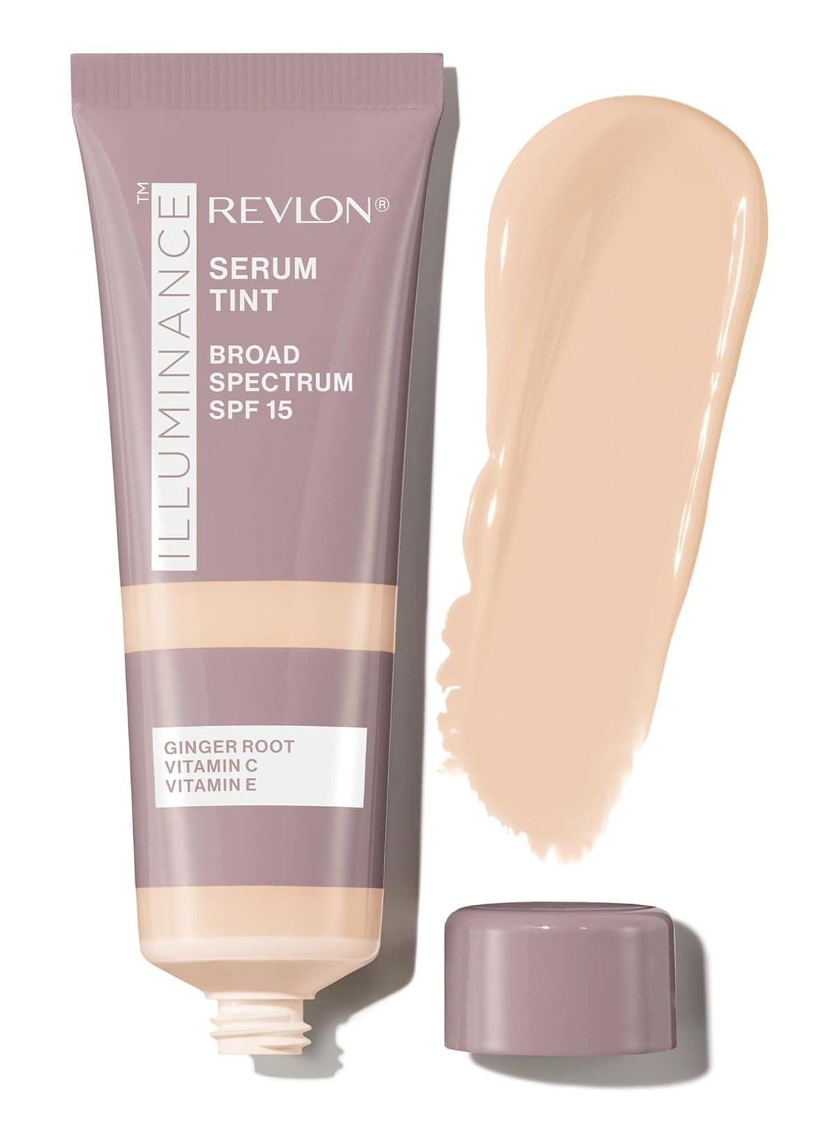 Illuminance Serum Tint 117 Light Beige