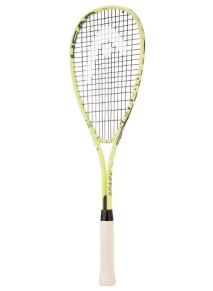 Head Spark Team Squash Racket – Ideal Starter Racket For Beginners - Premium squash_racquets designed for performance, durability, and comfort