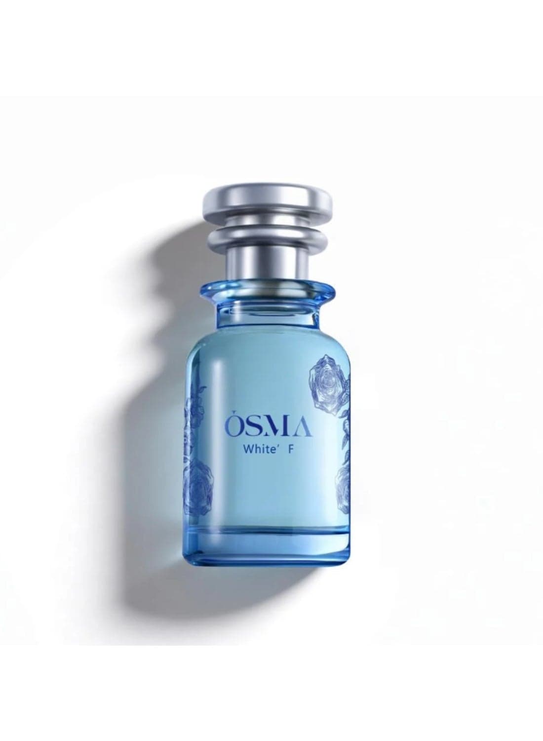 OSMA White F Perfume -75 ML