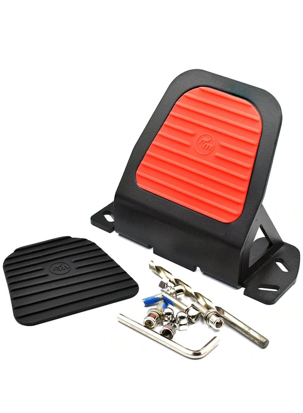 Mfp Footrest Pedal For Xiaomi M365/1S/1Pro/2Pro/Mi3 New Riding Posture Experience Accessories Part