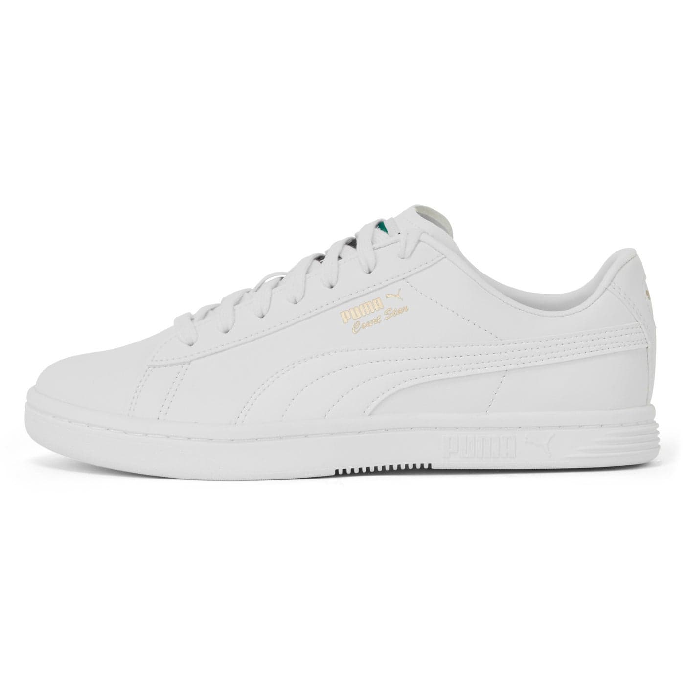Court Star SL Unisex Adults White Sneakers