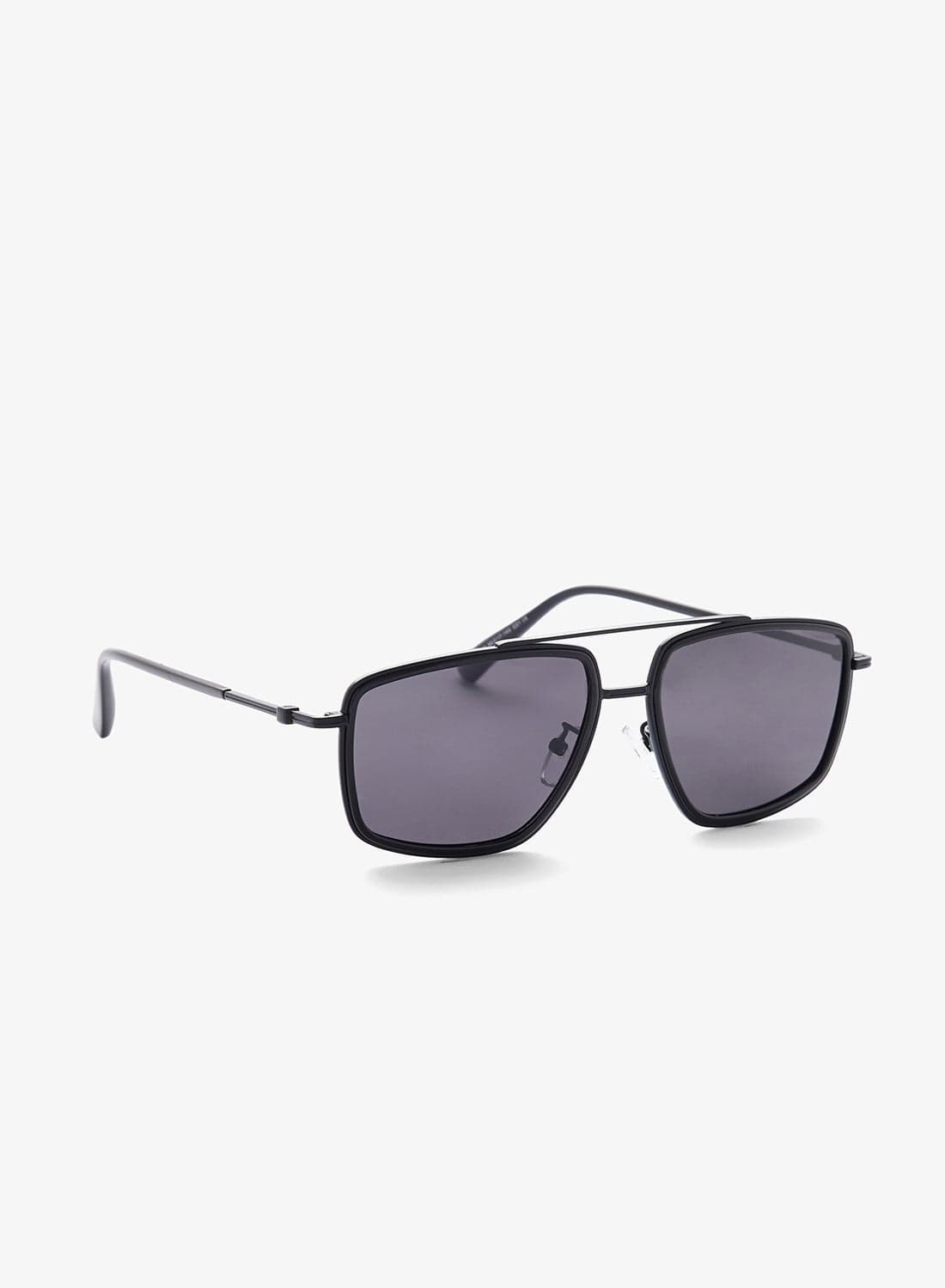 Casual Oversize Polarized Lens Sunglasses