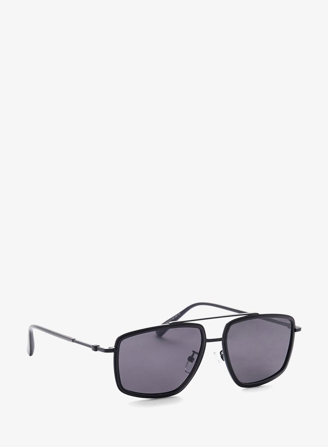 Casual Oversize Polarized Lens Sunglasses