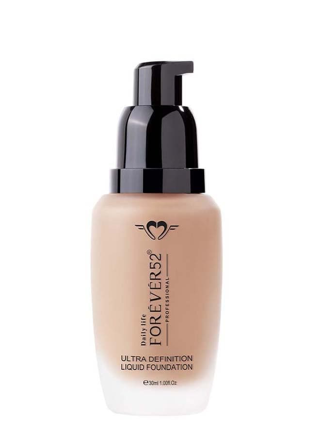 Ultra Definition Liquid Foundation FLF007