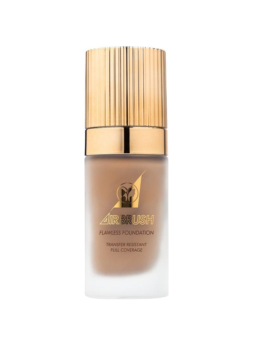 Future Makeup Airbrush Flawless Foundation