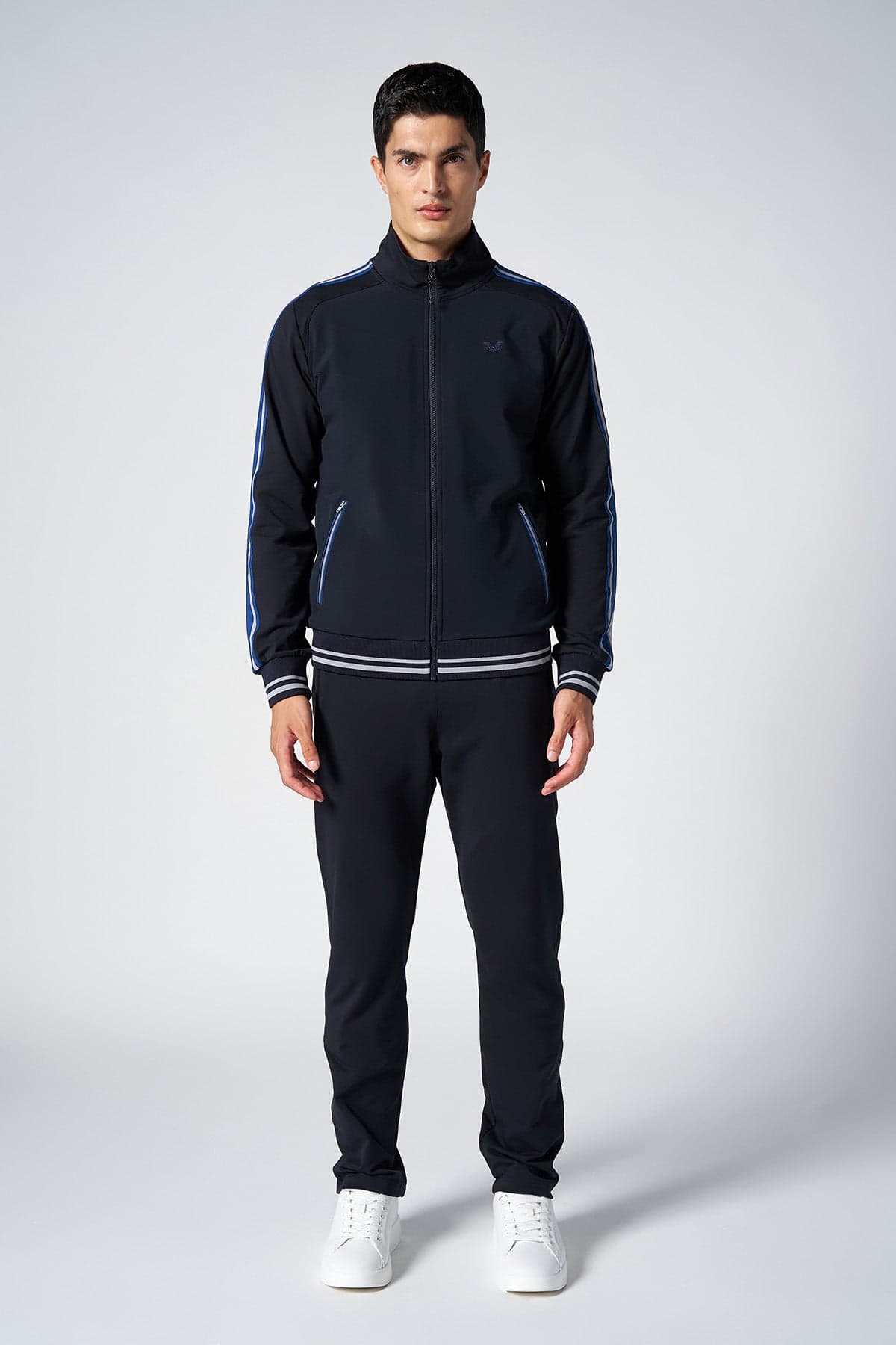 Men TRACKSUIT 3PCS