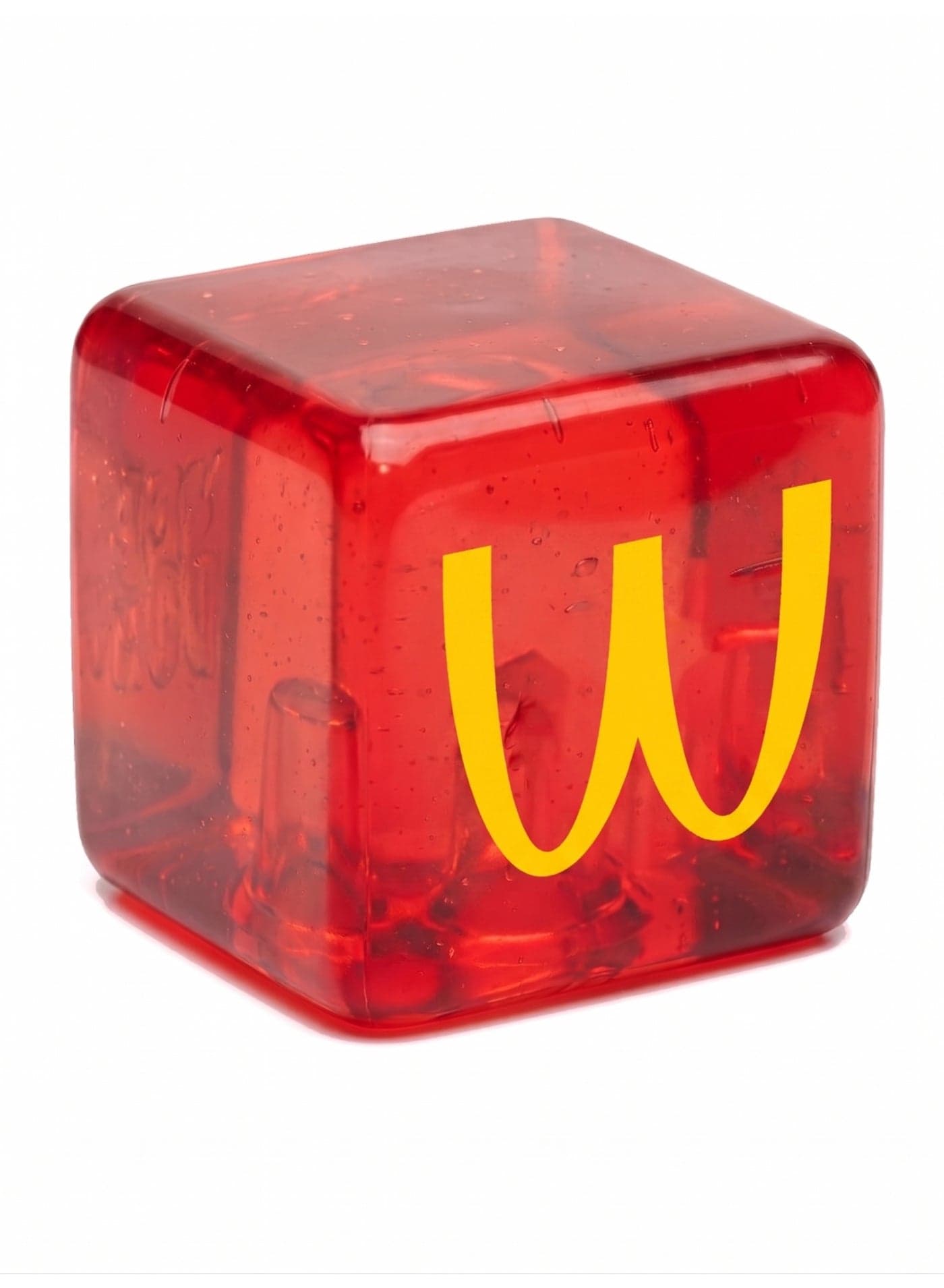 NeeDoh Sensory Stress Cube – High-Density Gel Filled Squishy Fidget Toy for Kids & Adults | Premium Matte Texture Stress Ball for Anxiety Relief & Autism Support | Durable Office Desk Decompression Accessory
