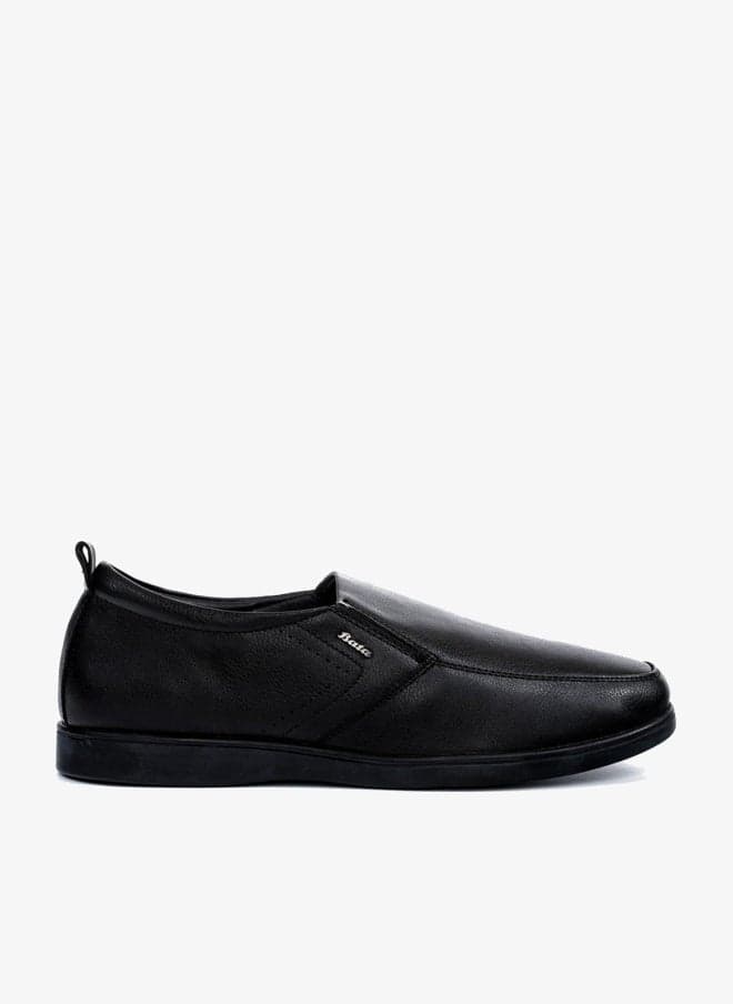 Formal Slip-On Shoes