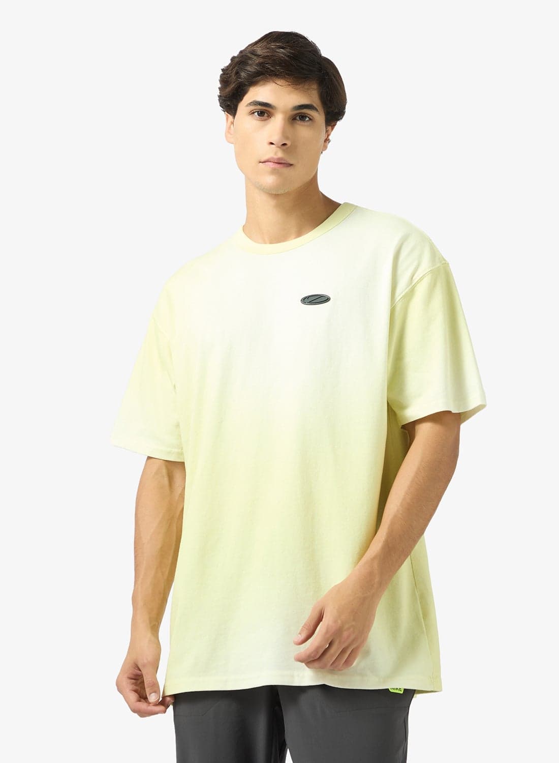 Nsw Premium Essential Wash T-Shirt