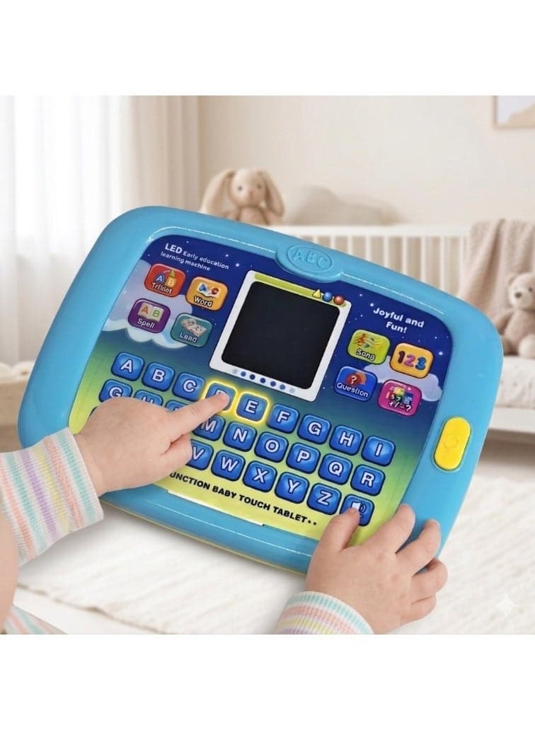 Children's Learning Tablet toy