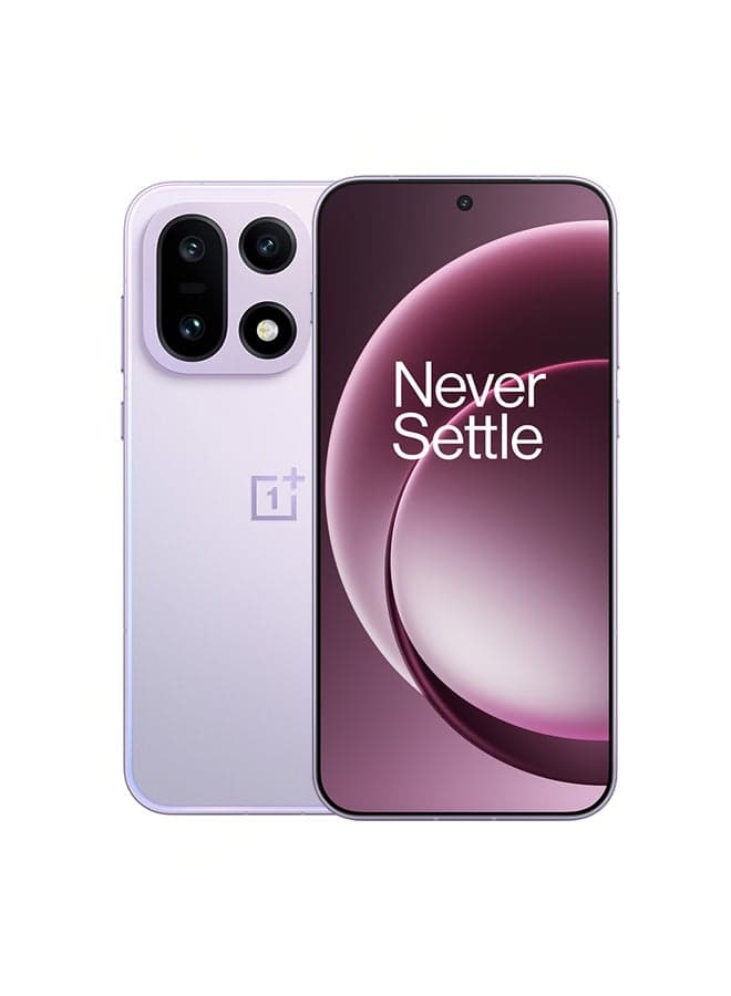 15 Dual SIM Ultra Violet with AI 16GB RAM 512GB 5G - International Version