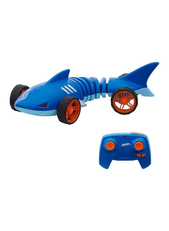 Hot Wheels R/C Mutant Machine, a 1:15 Scale, for Kids 5 Years Above