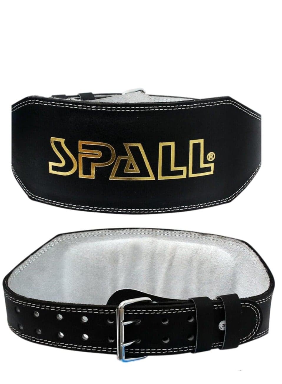 Weight Lifting Belt Gym Training Powerlifting Weight Lifting Body Building Belt Adjustable Pull Up Belt For Strength Training