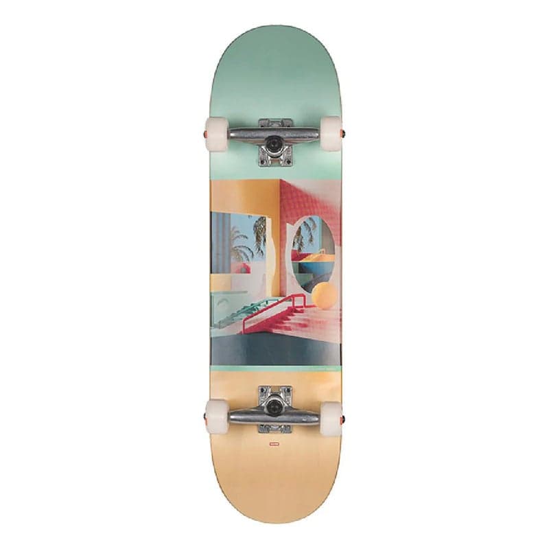 G2 Tarka Plaza 8.125 Skateboard