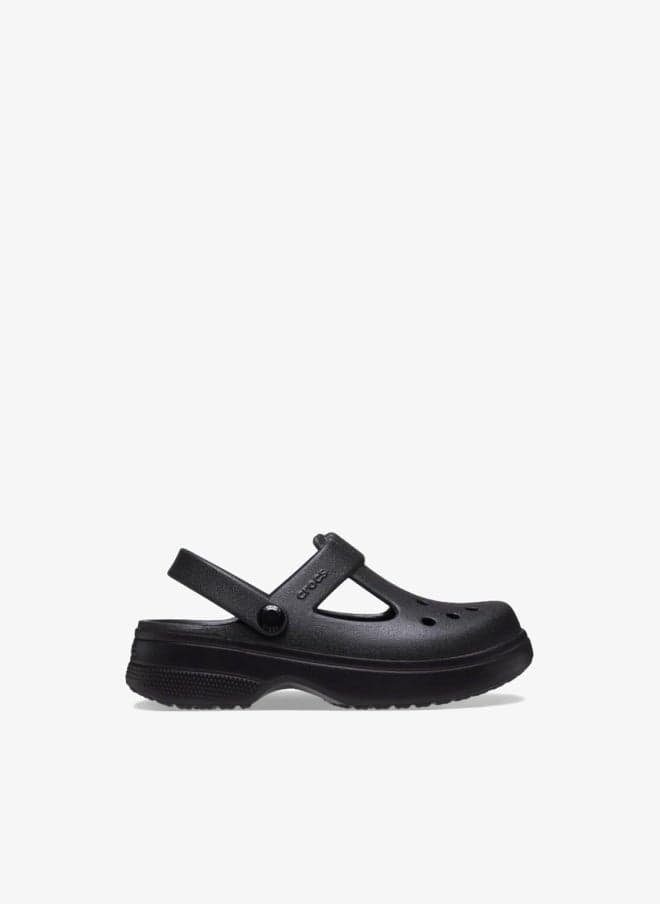 Kids Classic Mary Jane Clog