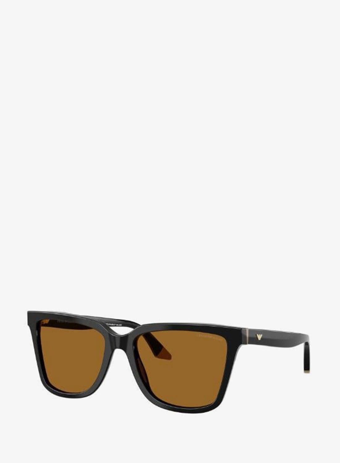 0EA4261 Irregular sunglasses