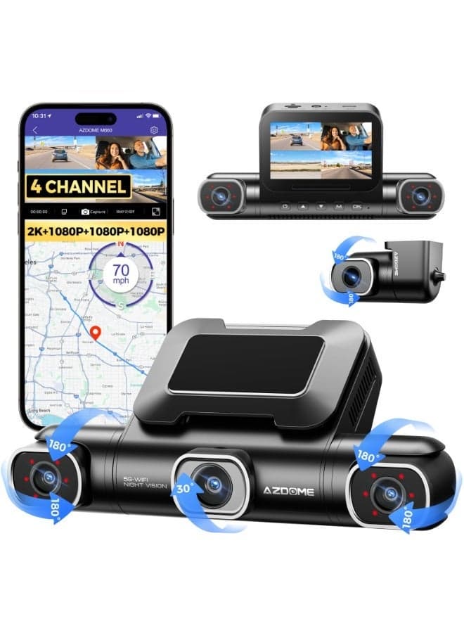 Dash Cam