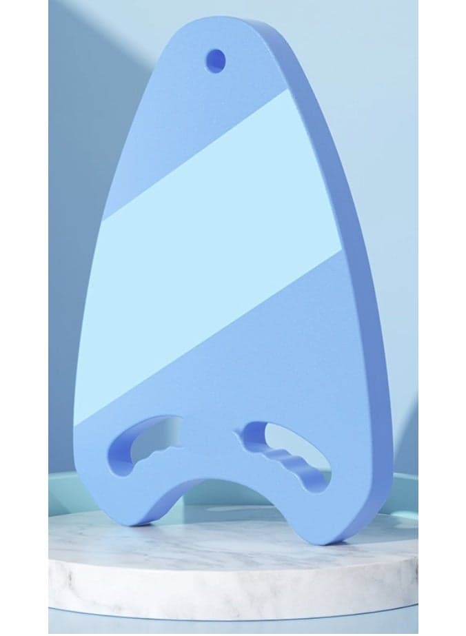 Swimming Board Float Board Kickboard (Blue)
