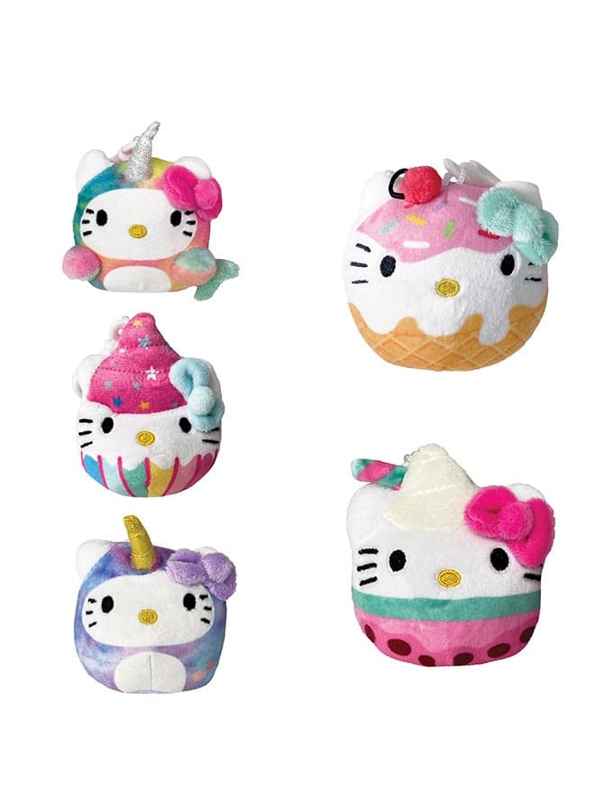 Hello Kitty Clip