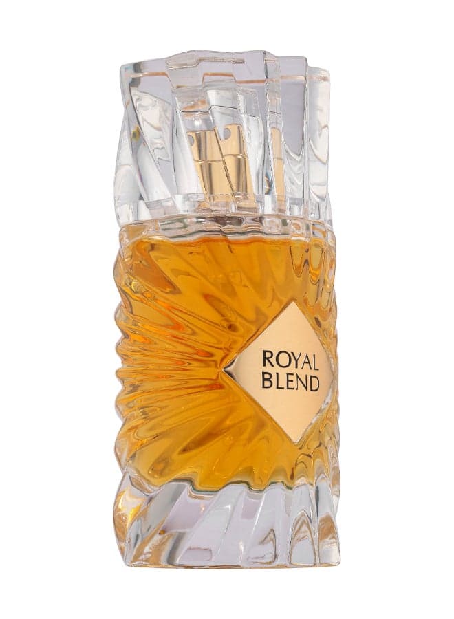 Royal Blend Extrait De Parfum