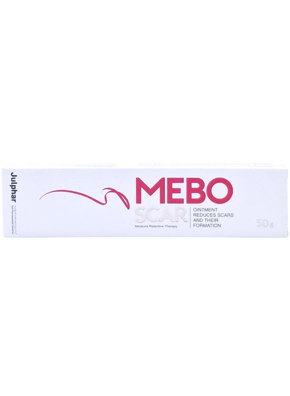 Mebo Scar Ointment 50Grams