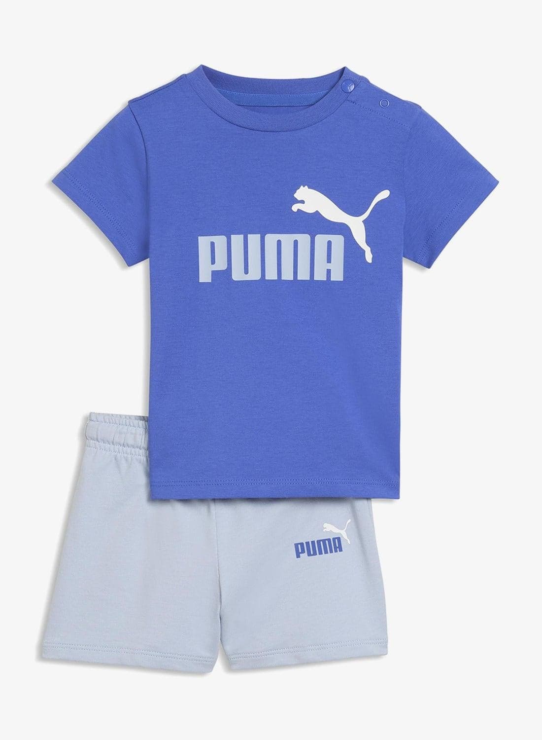 Kids Minicats Essential T-Shirt Set
