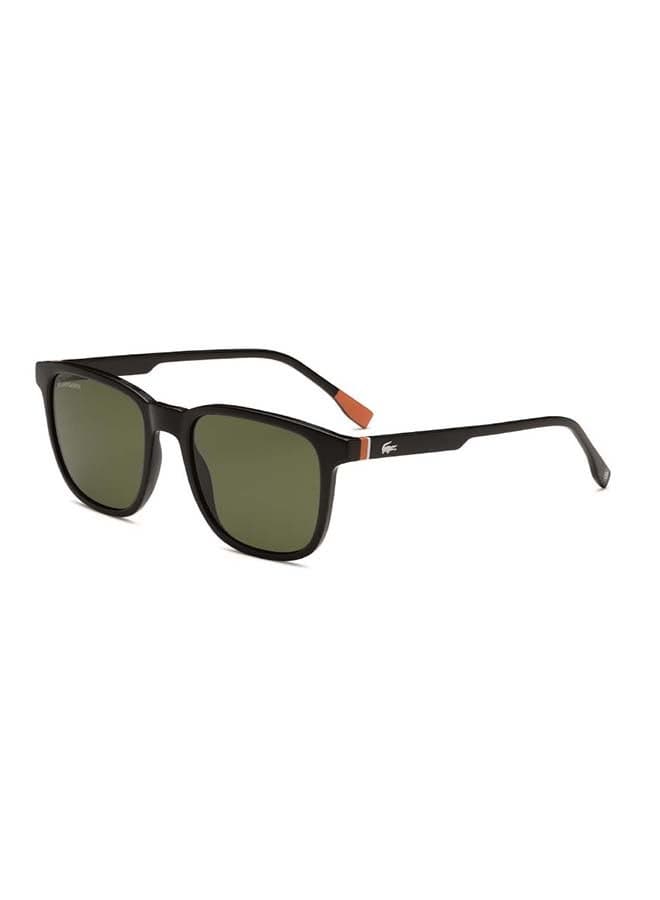 FULL RIM INJECTED LACOSTE SUNS L6029SRG 5319 (001) BLACK
