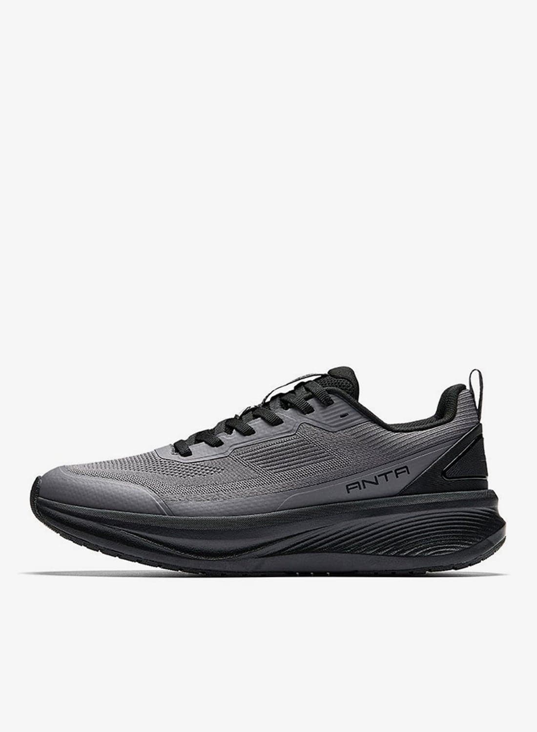 Shenxing Series — PRO Smart Twist Commuter Shoes