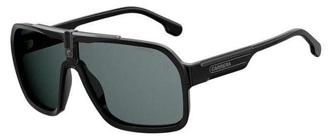 Square Carrera Sunglasses Frames