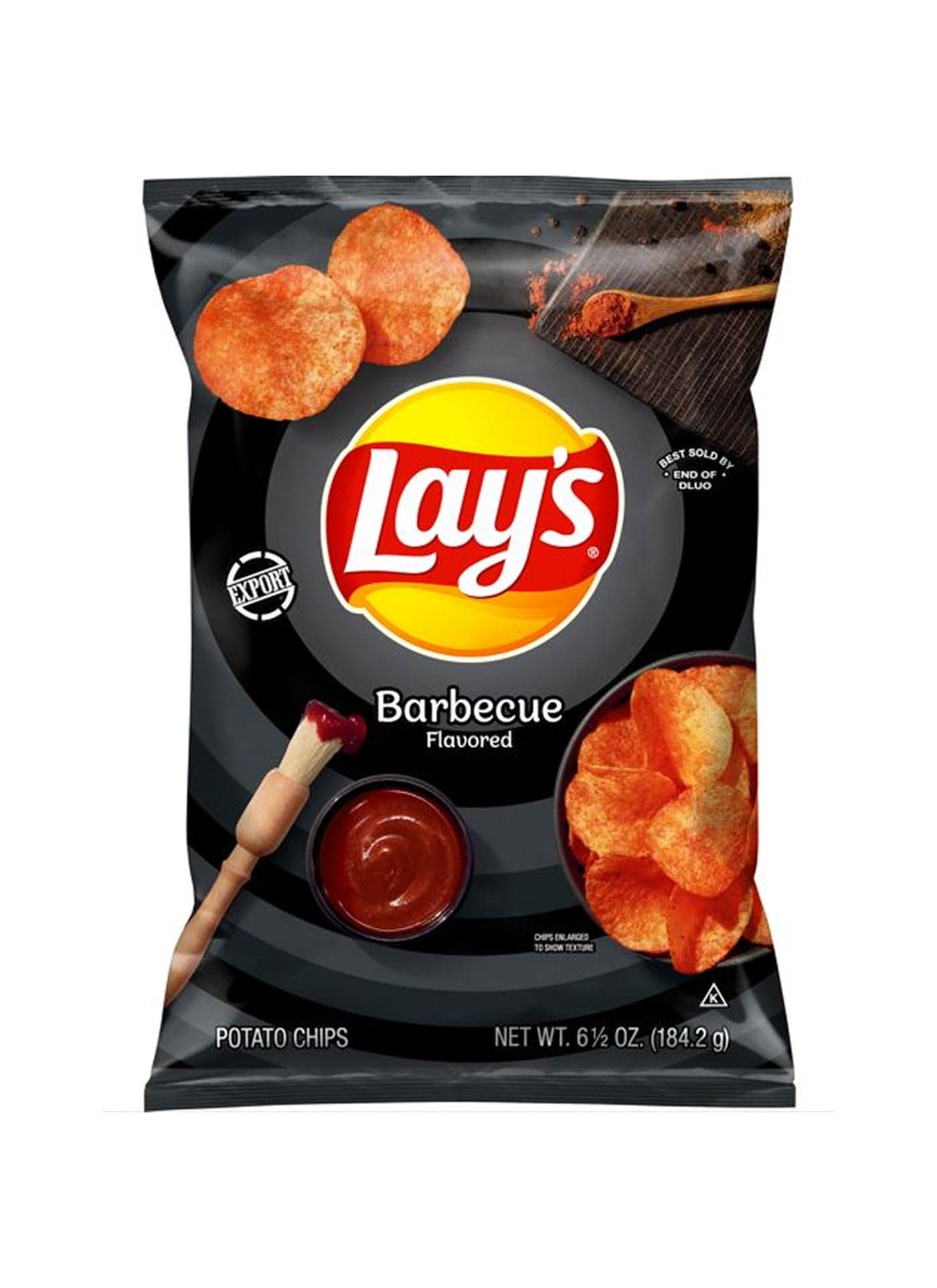 BBQ Chips