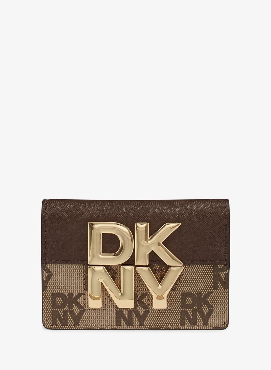 Echo Logo Bifold Cardholder