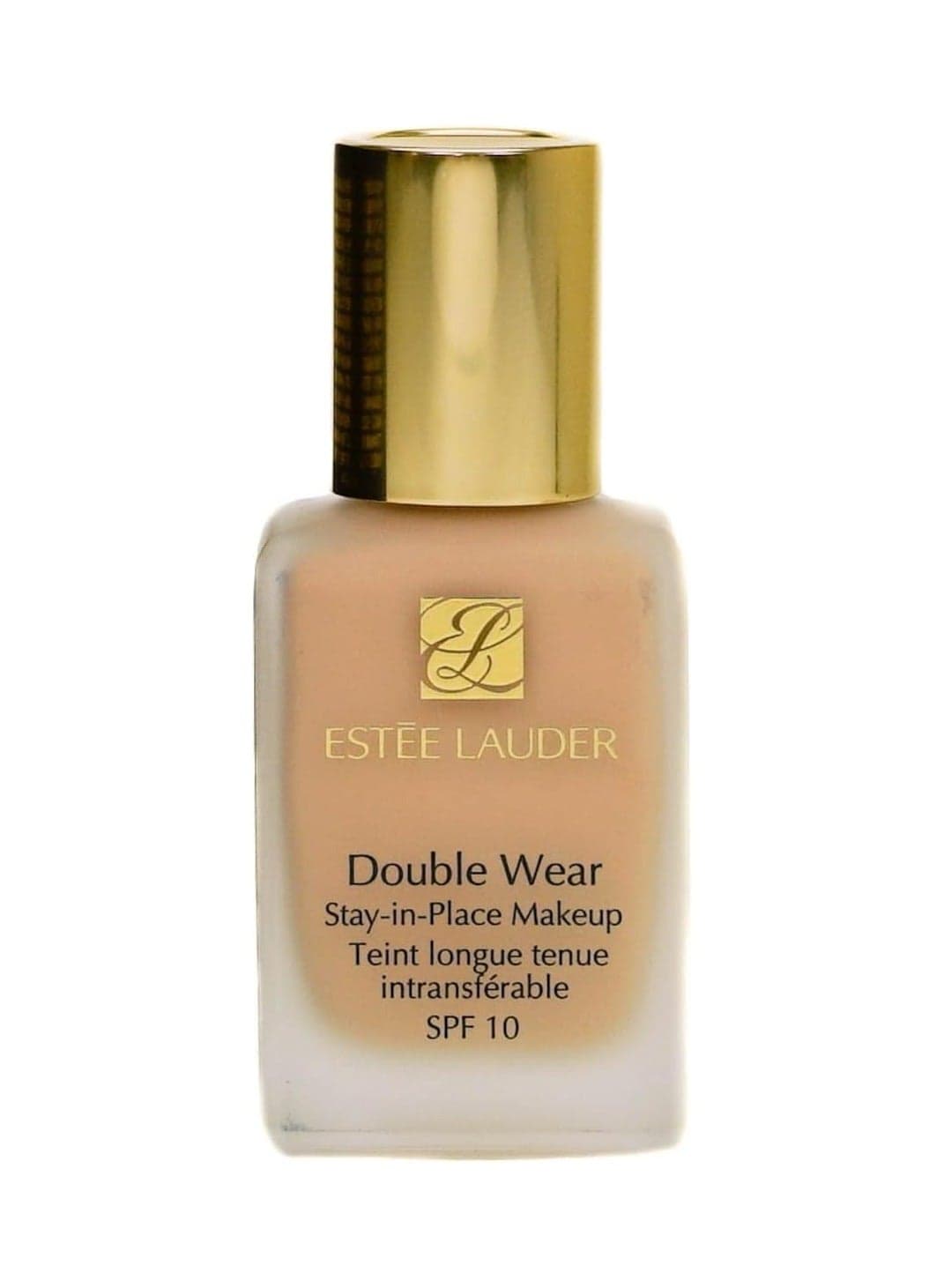 Estee Lauder Double Wear Stay-In-Place Makeup Foundation 30ml 2C3 Fresco | Long-Lasting 24H Wear | Matte Finish | Oil-Control | Full Coverage | For All Skin Types