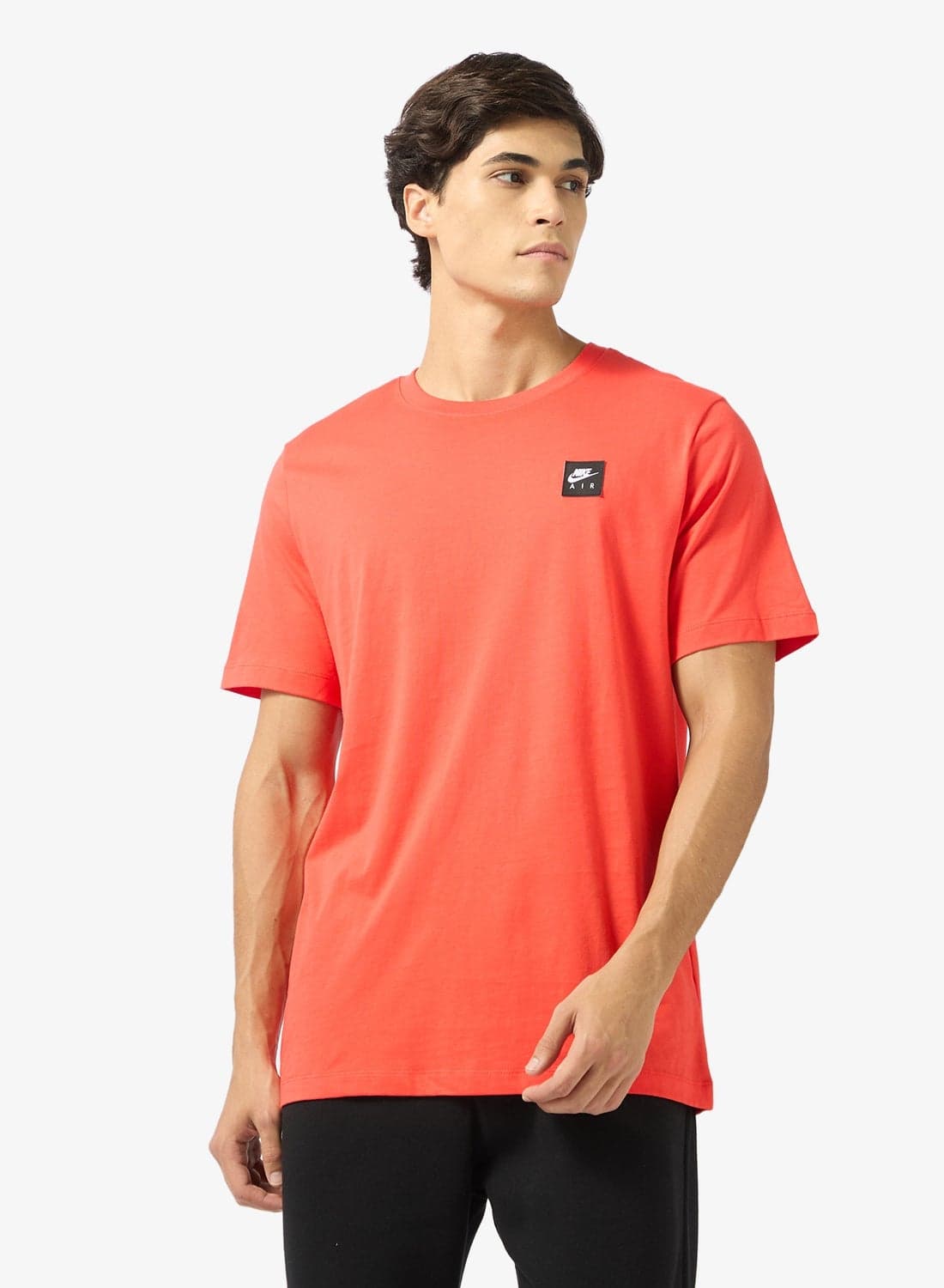 Nsw Air Patch Standard T-Shirt