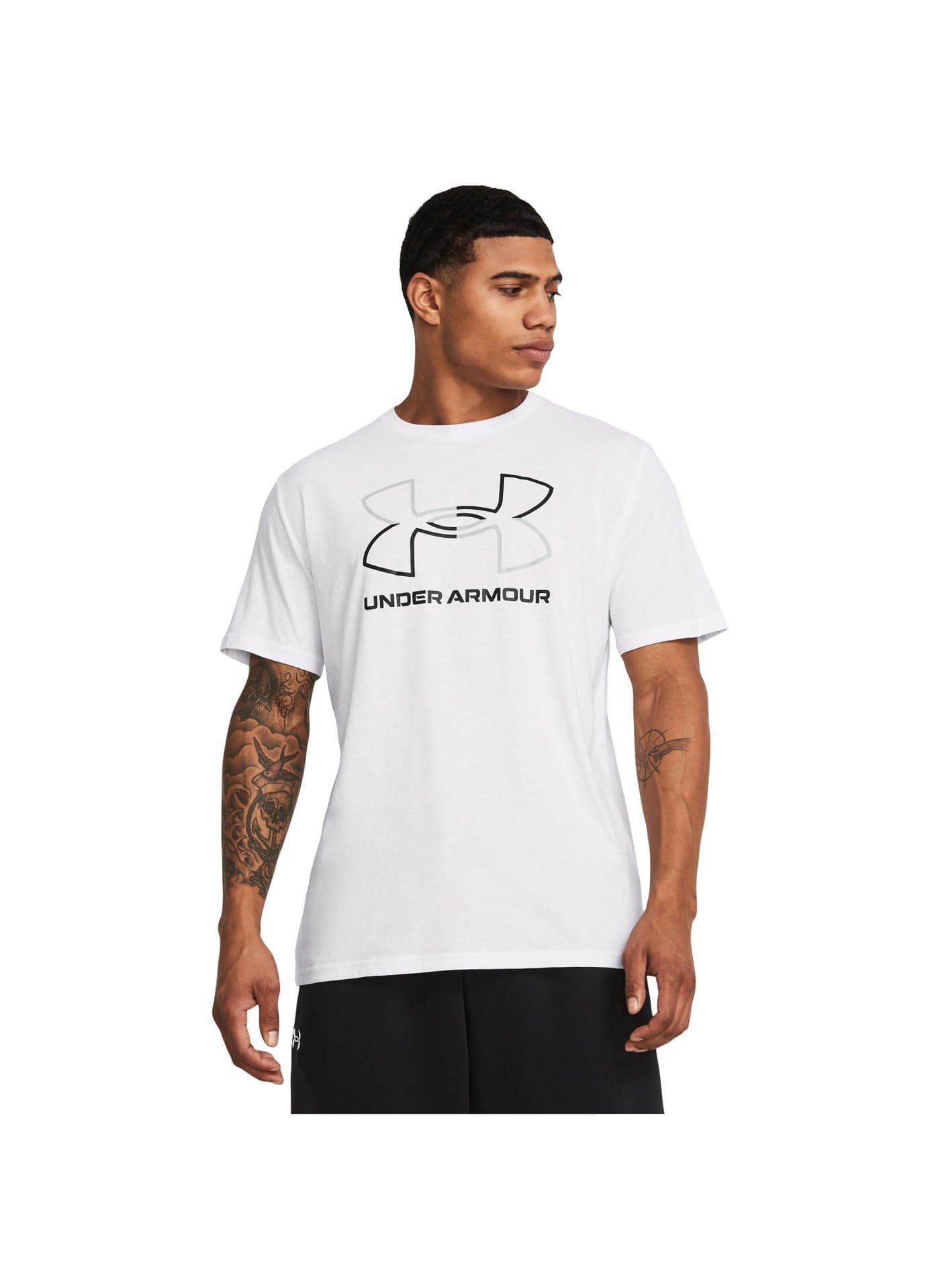 Foundation T-Shirt