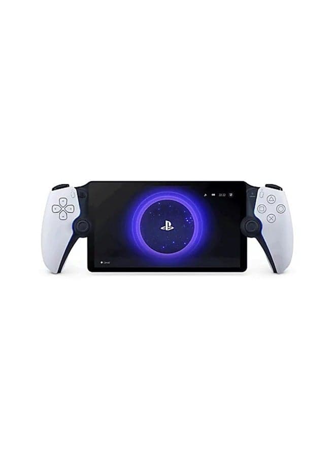 PlayStation Portal Remote Player