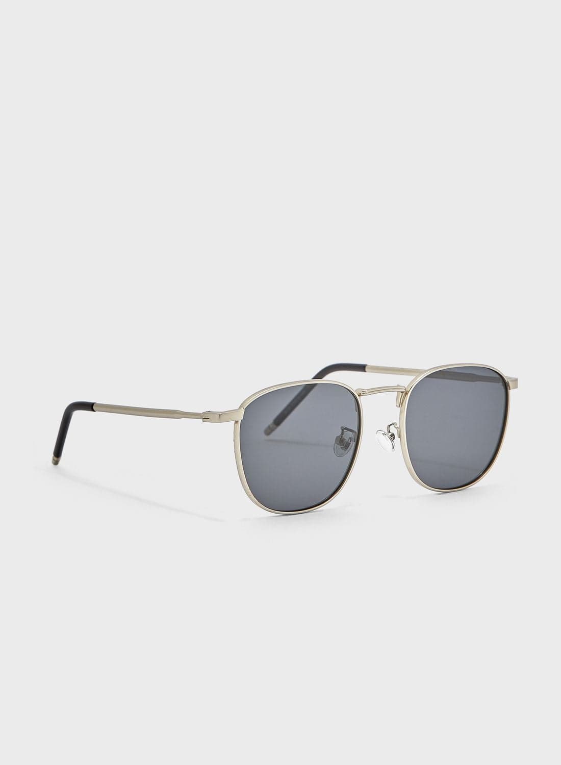 Polarised Sunglasses With Case and Tester