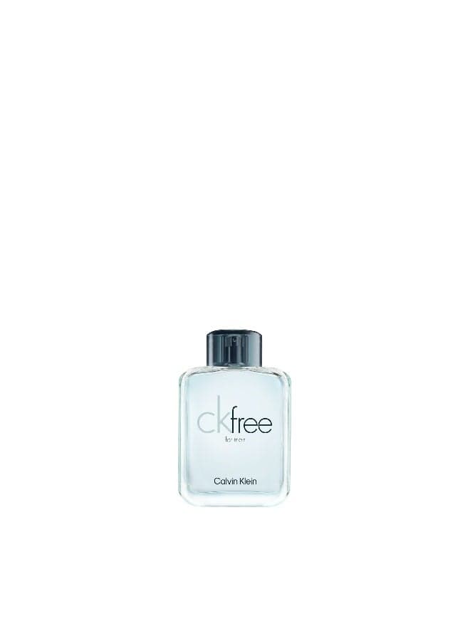 CK Free Eau de Toilette 30ml