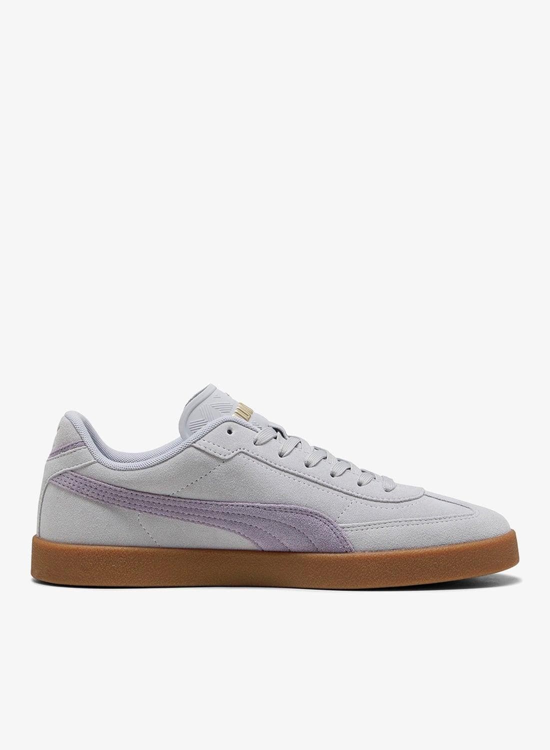 Club Ii Era Suede