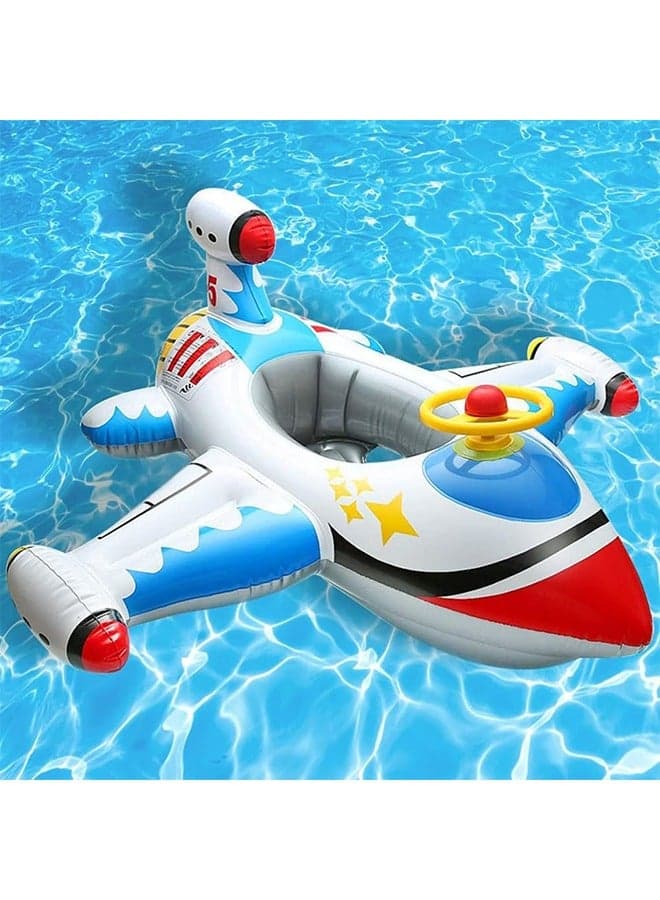 Baby Pool Float, swimming pool for kids Swim Ring, Baby Swimming Float Ring, Child Kids Inflatable Swim Ring, Inflatable Swimming Pool Toys Waist Float Ring