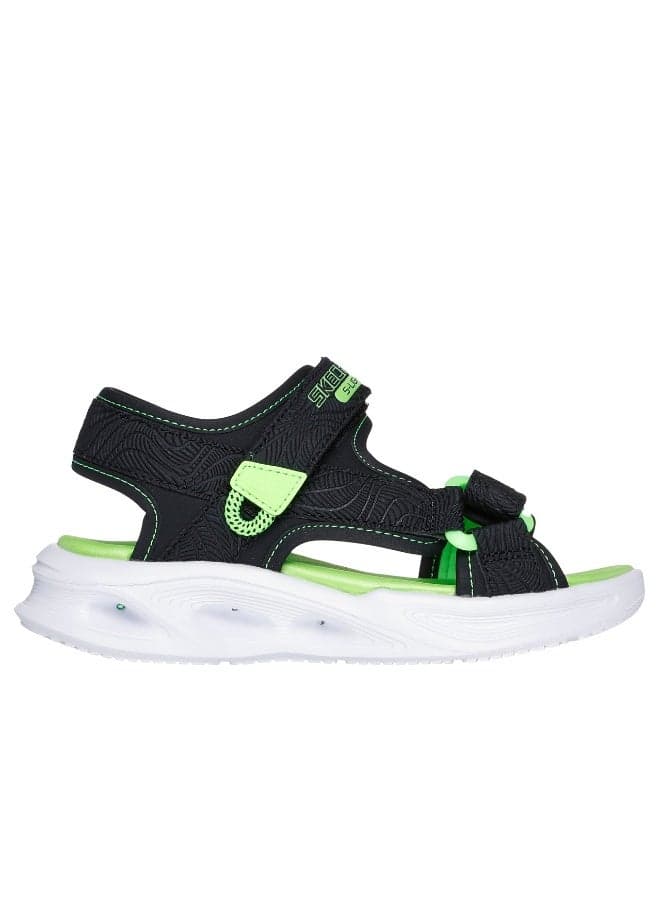 SOLA GLOW SANDAL