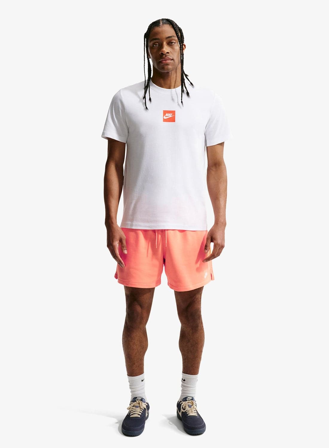 Nsw Standard Fit Just Do It T-Shirt
