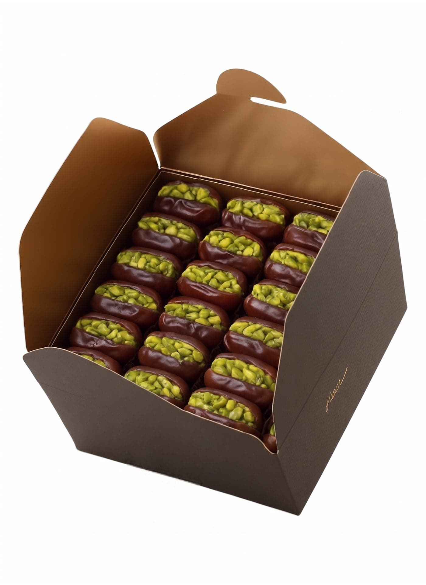 Khidri Premium Dates Filled with Pistachio