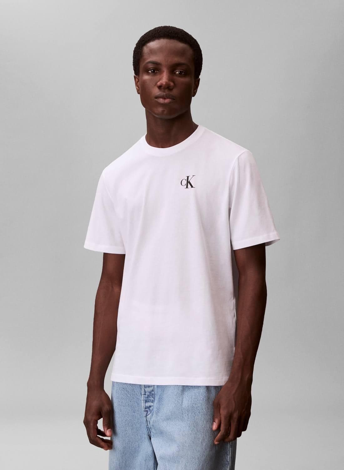 Back Graphic T-Shirt