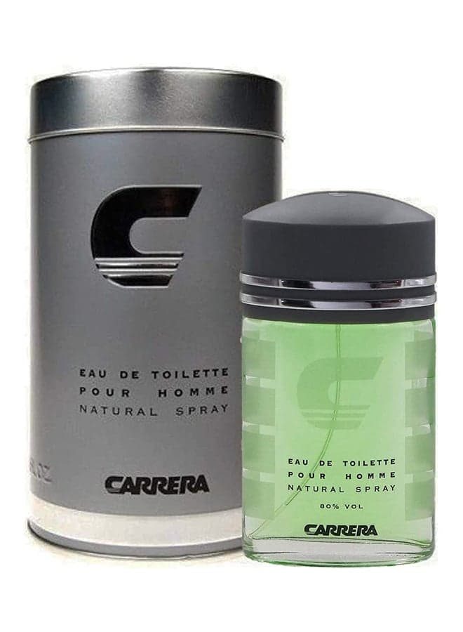 ماء تواليت عطر كلاسيك 100ملليلتر