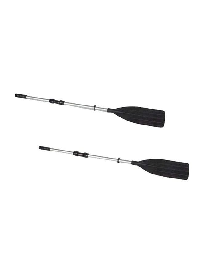 Pair Of Boat Oars 54inch